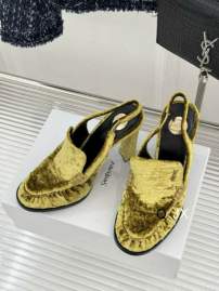 Picture of YSL Shoes _SKUYSLsz35-401020575.5CMJX0302
